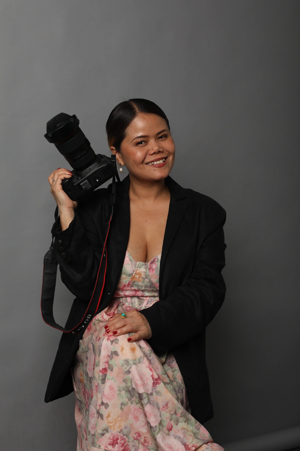 Artist Portrait